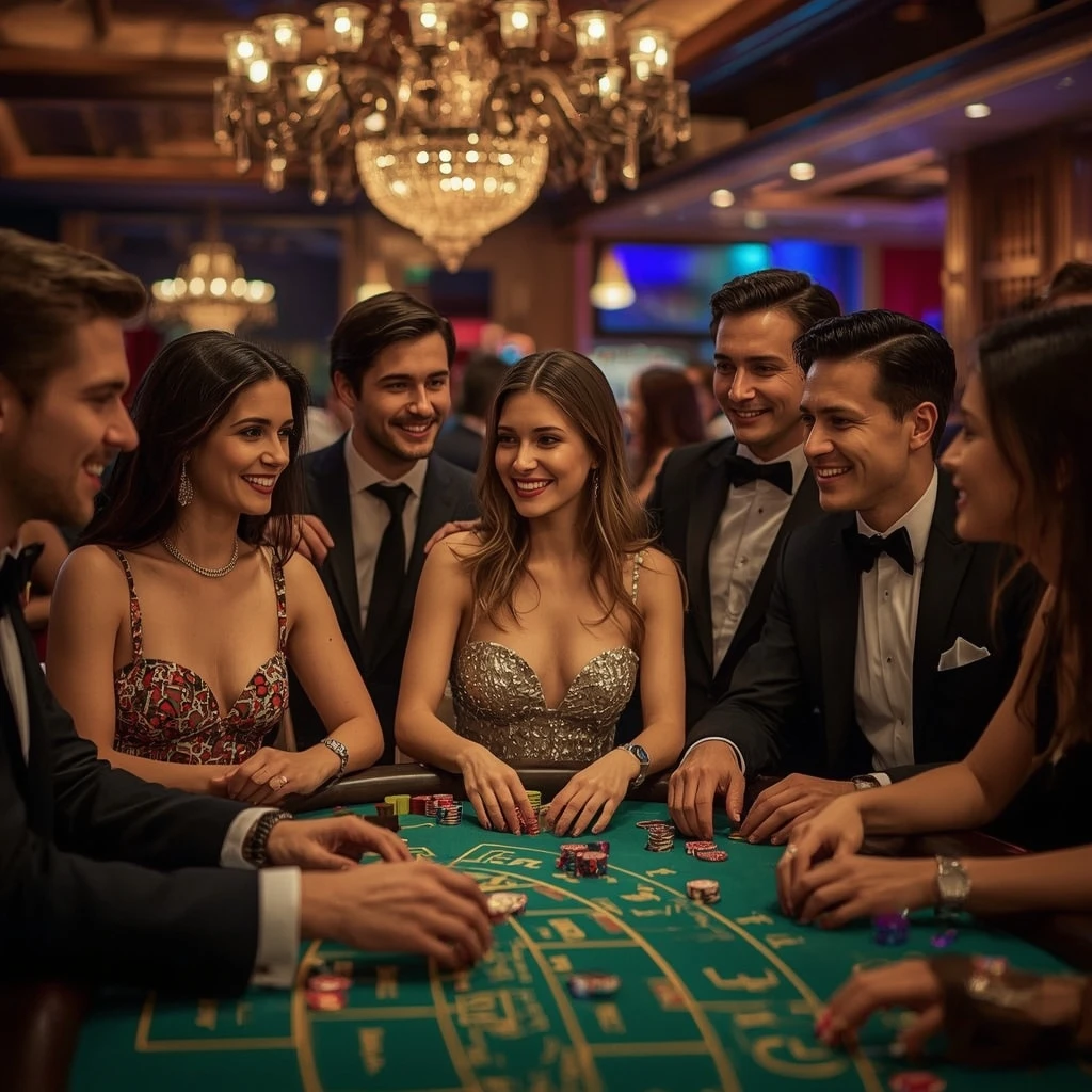 blackjack au casino MyEmpire Casino
