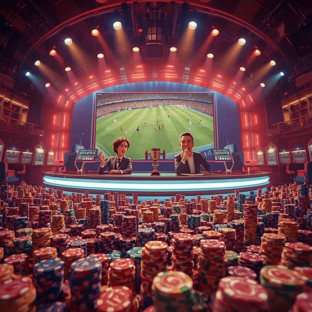 Paris au casino sur le football MyEmpire Casino